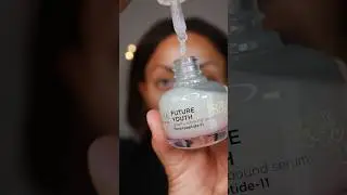 Pacifica Beauty Future Youth Skincare! #pacificabeauty #skincare #gifted #newskincare