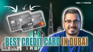 ADCB Credit Card &ndash; The best to have!