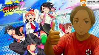 River City Girls 2 FIRST LOOK ~switch indonesia