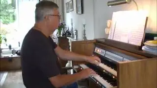 De vreemd'ling van Galilee (C.H. Morris) - JdH 403