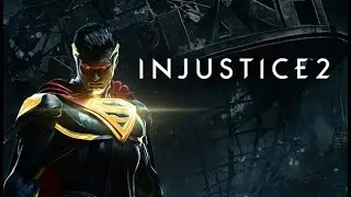😎PROBANDO el MODO HISTORIA de Injustice™ 2 en DIRECTO😎
