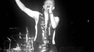 Depeche Mode_One Caress_Live in Horsens_23-02_10.MPG