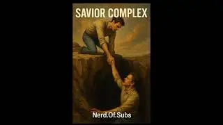 Savior Complex | Frequency | Subliminal Combo 