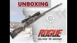 7mm PRC - FIERCE CARBON ROUGE -- UNBOXING
