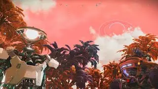 No Man's Sky - Nanit Glitch 2026