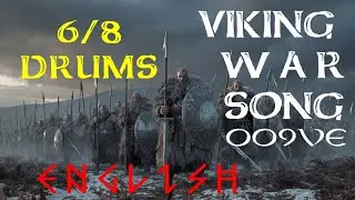 Epic Viking Saga | Norse Mythology, Odin, Valhalla |Song of War