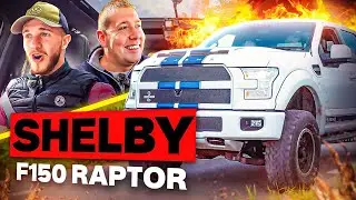 LE SHELBY CRACHE SES PLUS BELLES FLAMMES 🔥📛🤡