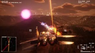Project Wingman run | Mission 17 : No Respite