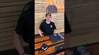Desk Pop from yours truly... Brendan And Austin