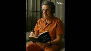 Sarkozy Chill en Prison &ndash; Lo-Fi Beats to Reflect & Repent To