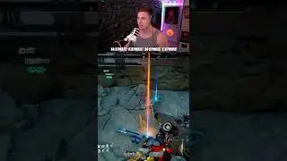 Мне следовало выфармить эту легендарку раньше в BL4!