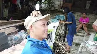 Throwback..rindu suasana kampung..#myhappyness#myvlog #myvillage 