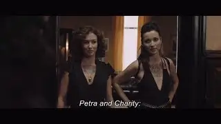 BLACK OUT [Movie] Scene: 