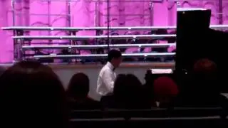 Prathit video FHS Orchestra 12152010
