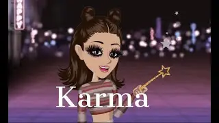 Karma - Msp Version