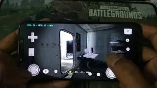Call Of Duty - Modern Warfare - Reflex Edition wii on xiaomi Pocophone F1