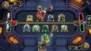 Gods Unchained - Delicious Daily Earning
