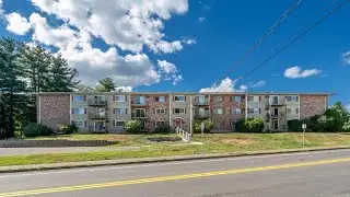 1311 Hanover Street, Manchester, NH Presented by Brandon Whitcher.