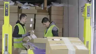 Destuff-it's Best in Class Training