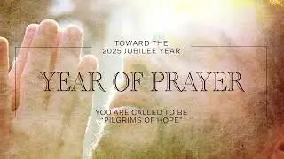 A Meditation Series of Christian Prayer - Introduction