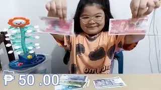 Philippine peso bills | Play With Amber