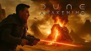 BLUDBORN LVL 200 GRIND, DEEP DESERT BASE RAIDING AND QUESTING