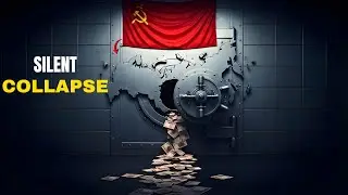 The Soviet Union&rsquo;s Quiet Financial Death