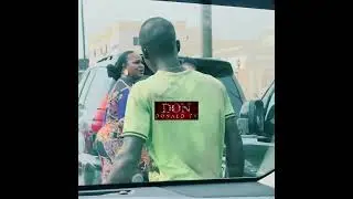 LEKKI WOMEN FIGHTS!