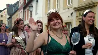 SAARWEINFEST