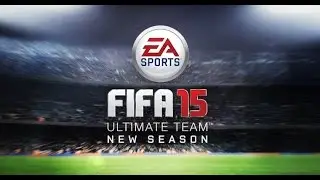 FIFA 15 UT New Season | Incepem o serie noua! #1