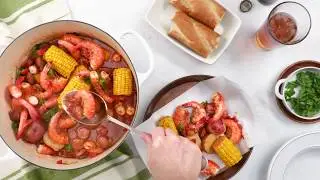 Frogmore Stew | Southern Living