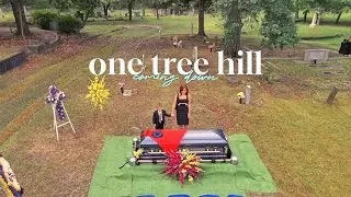 one tree hill | he who does not weep, does not see