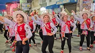 Tinkus Los Jairas rumbo al Carnaval de Oruro 2026 | Bolivia