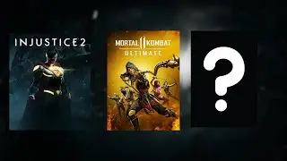 What Is NetherRealm Studios Next Game?