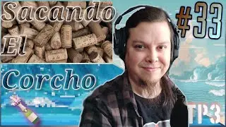 Sacando el Corcho TP3| @PaltaMoxley  |&iquest;C&oacute;mo Nace el Chat Heel? /Podcast 🍾
