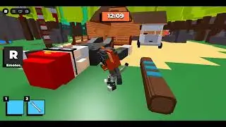 Roblox Kitty Chapter 8 HARD MODE