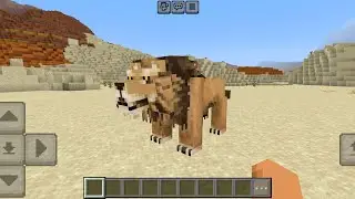 Los Wild Addon UPDATE in Minecraft PE