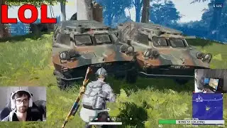 THIS MADE ME SALTY / DOUBLE BRDM ENDING
