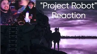 FUMITO UEDA / GenDESIGN / TEAM ICO NEW GAME ANNOUNCEMENT SUPER FAN REACTION