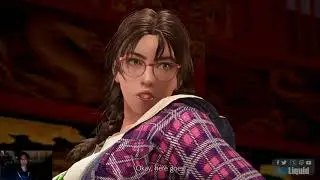 Tekken 7 - Testing new netcode!