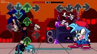 FNF Too Slow Rerun!?