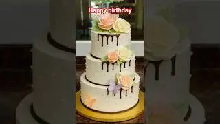 9 September Happy Birthday to you |🎂 birthday song 🥳 happy birthday wishes short video #shorts​