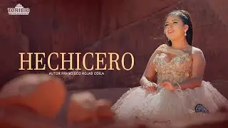 Karol Yadira - Hechicero (Video Oficial 2025)