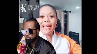 🔴BADEKO TOSEKA MUKE SVP CARINE MOKONZI ALOBI KE  WERRASON ABADAKI KOLOBA NINI🤣🤣