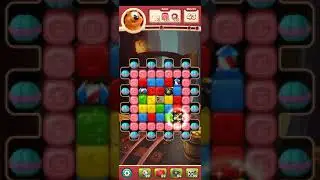 Toon Blast level 994