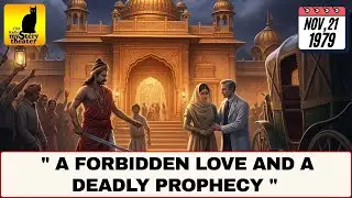 CBS Radio Mystery Theater &mdash; By Word of Mouth: A Forbidden Love and a Deadly Prophecy&ndash; Old Time Radio