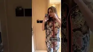 SHEIN LUXE PRINTED CO-ORDS SET | PREMIUM QUALITY | ONLY WHOLESALE | KALIMUN CLOTHING MUMBAI