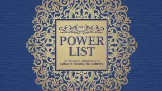 The 100 Most Powerful People in Grocery | Power List 2017 | The Grocer
