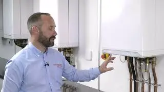 Intergas  how to make basic parameter changes on Xclusive