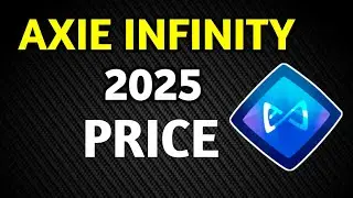 AXS Price Prediction 2025: Gauging the Potential Worth of 50 Axie Infinity (AXS) | @LeetheCaptain